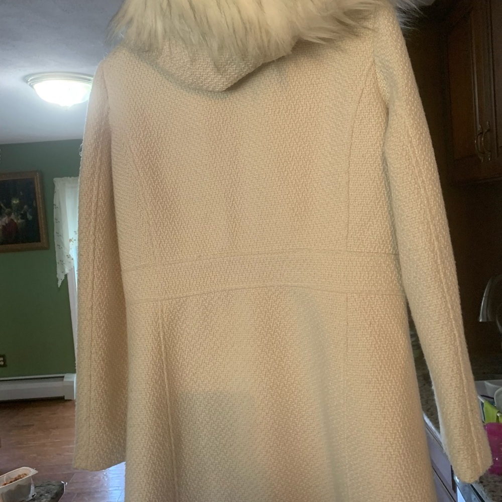 Inc coat brand new never worn